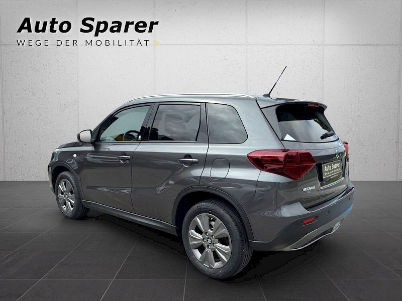 Suzuki Vitara 1,4 GL  DITC Hybrid ALLGRIP shine
