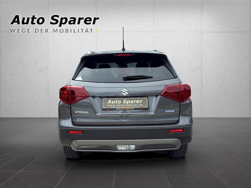 Suzuki Vitara 1,4 GL  DITC Hybrid ALLGRIP shine