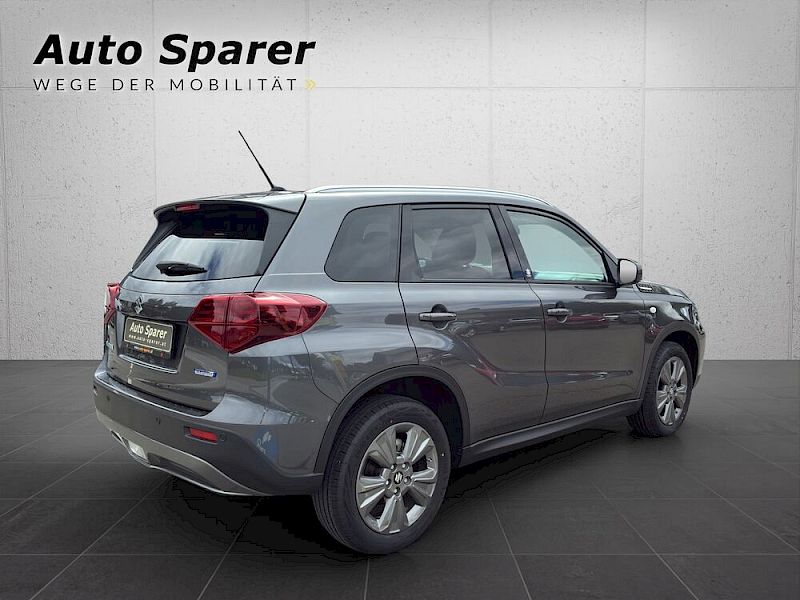 Suzuki Vitara 1,4 GL  DITC Hybrid ALLGRIP shine