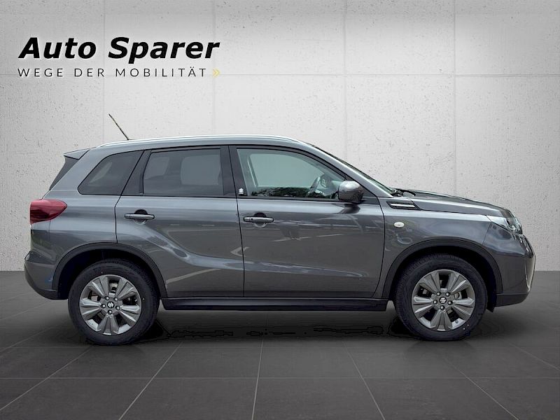 Suzuki Vitara 1,4 GL  DITC Hybrid ALLGRIP shine