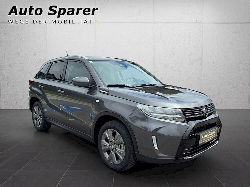 Suzuki Vitara 1,4 GL  DITC Hybrid ALLGRIP shine