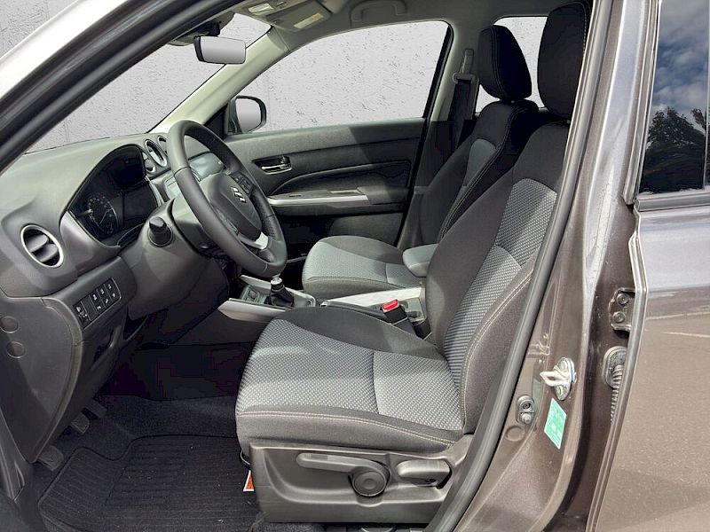 Suzuki Vitara 1,4 GL  DITC Hybrid ALLGRIP shine