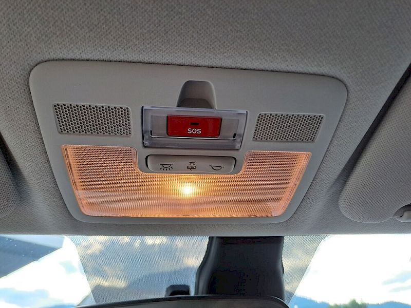 Hyundai i10 Trend Line 1,0 - a3bt0-OP4