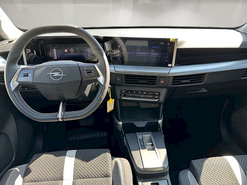 Opel Frontera -e GS 44kWh
