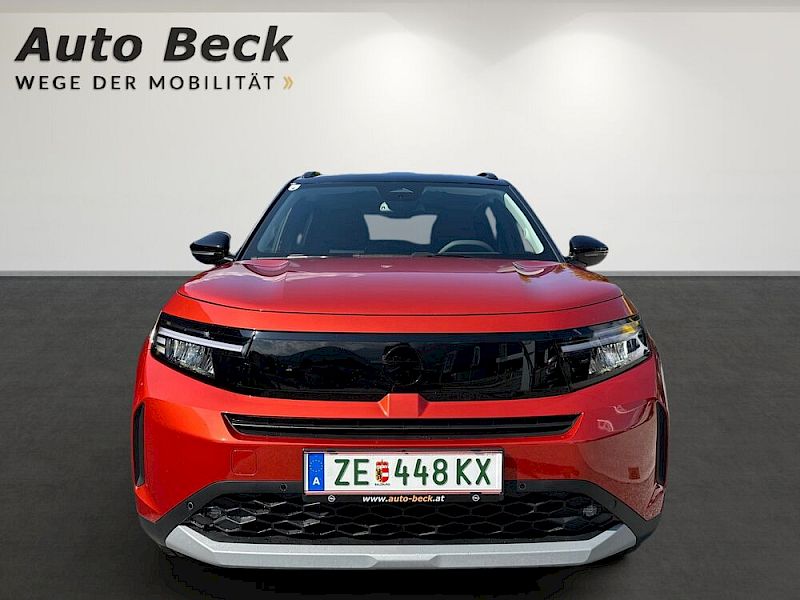 Opel Frontera -e GS 44kWh