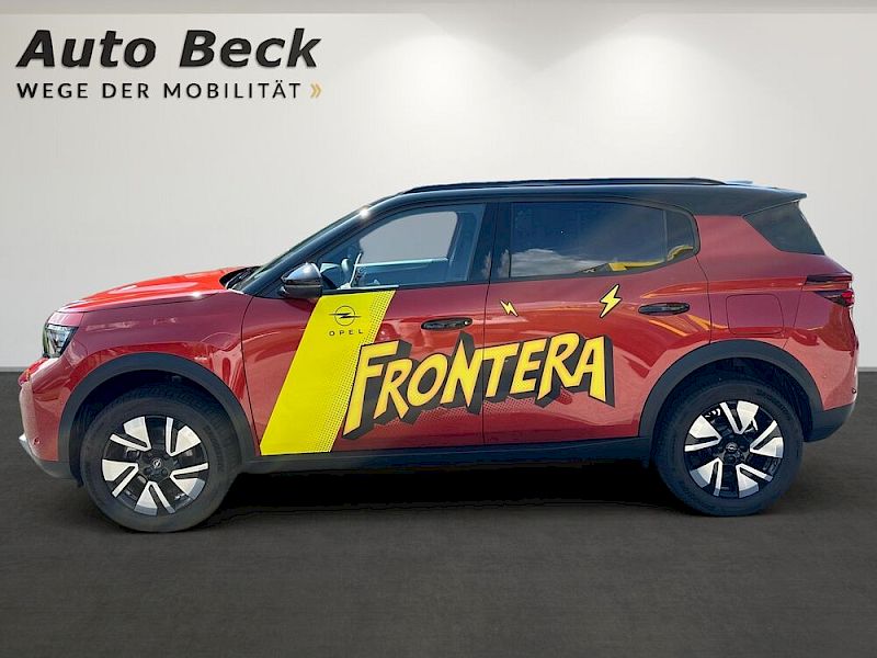 Opel Frontera -e GS 44kWh