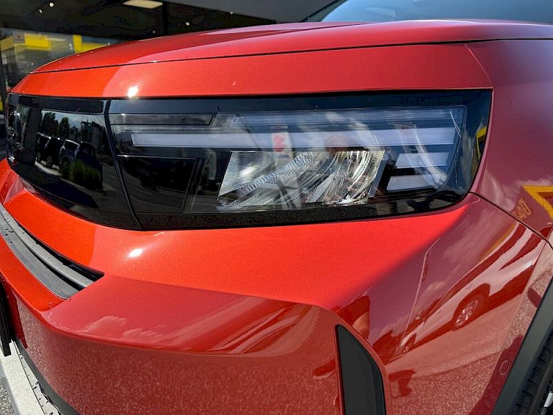 Opel Frontera -e GS 44kWh