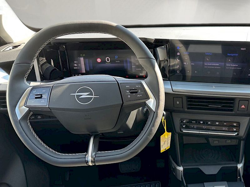Opel Frontera -e GS 44kWh