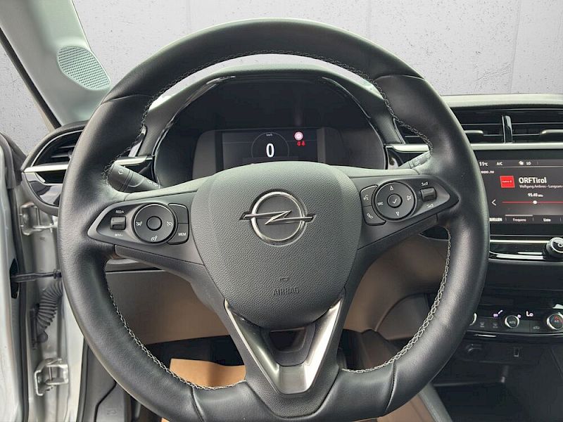 Opel Corsa -e 50kWh e-Elegance