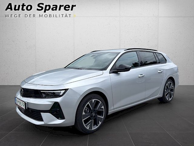 Opel Astra Electric Edition