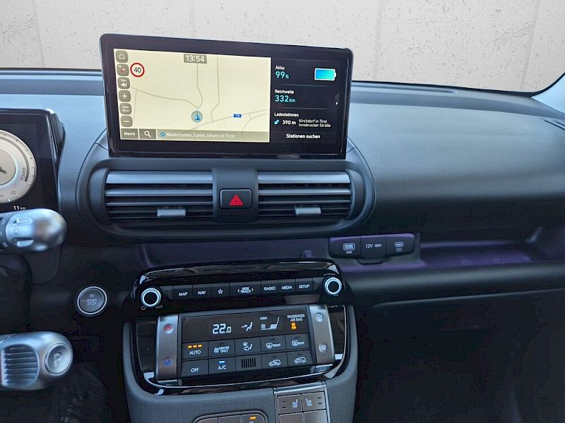 Hyundai Inster INSTER Trend Line 49 kWh - r5t42-P3/4-O1