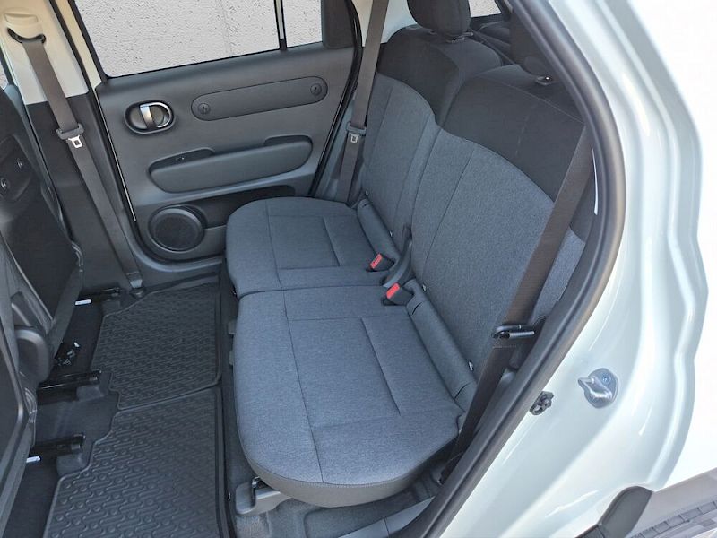 Hyundai Inster INSTER Trend Line 49 kWh - r5t42-P3/4-O1