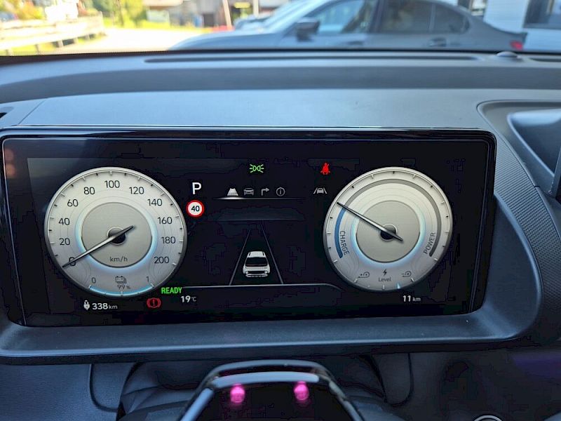 Hyundai Inster INSTER Trend Line 49 kWh - r5t42-P3/4-O1
