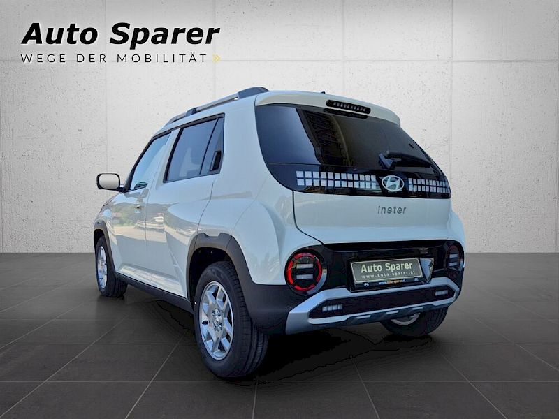 Hyundai Inster INSTER Trend Line 49 kWh - r5t42-P3/4-O1