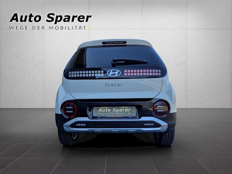 Hyundai Inster INSTER Trend Line 49 kWh - r5t42-P3/4-O1