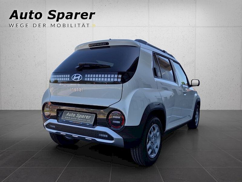 Hyundai Inster INSTER Trend Line 49 kWh - r5t42-P3/4-O1