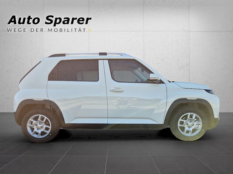 Hyundai Inster INSTER Trend Line 49 kWh - r5t42-P3/4-O1