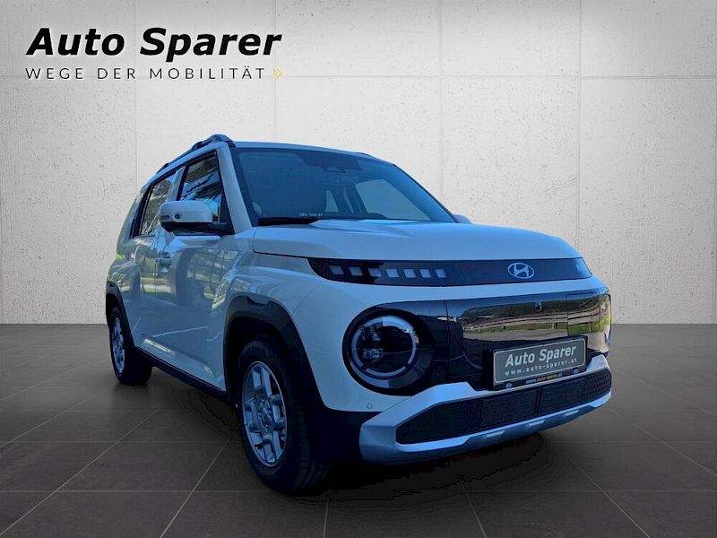 Hyundai Inster INSTER Trend Line 49 kWh - r5t42-P3/4-O1