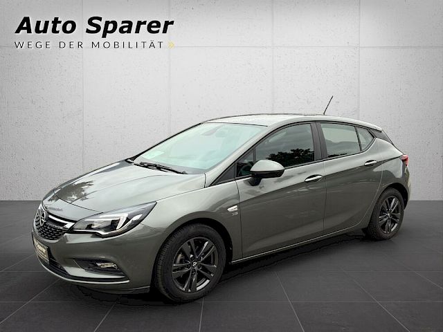 Opel Astra 120 Jahre Start/Stop