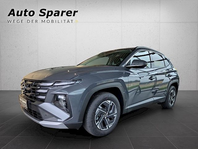 Hyundai Tucson 1,6 T-GDI 48V 2WD Jubilé