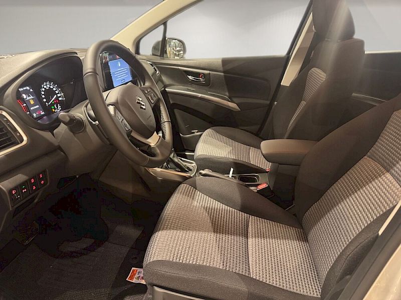Suzuki S-Cross 1,4 GL Hybrid ALLGRIP shine 6AT