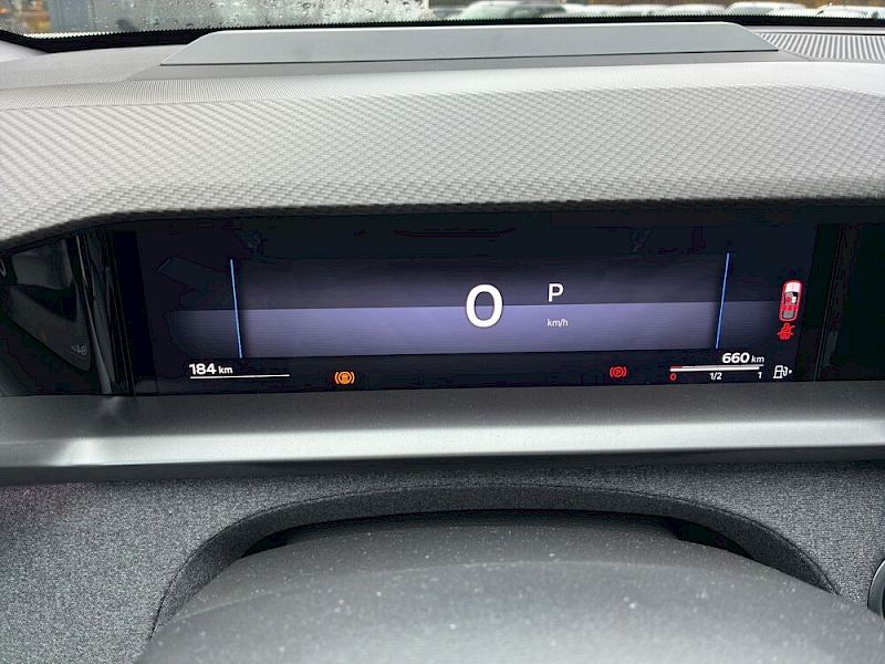 Opel Grandland X Grandland Hybrid GS