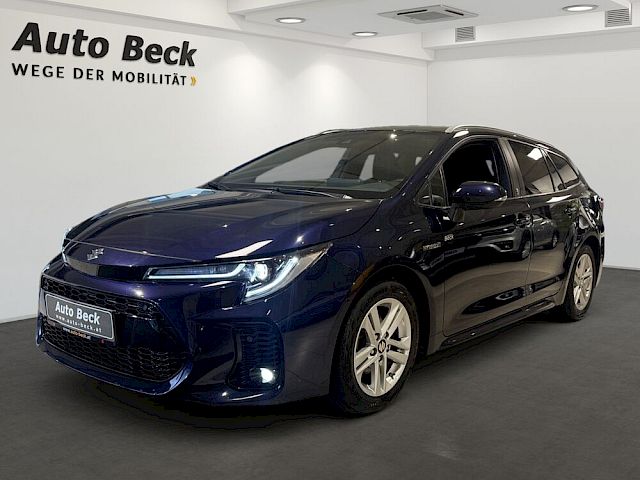 Suzuki Swace 1,8 HEV E-CVT Flash