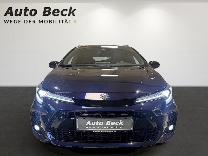 Suzuki Swace 1,8 HEV E-CVT Flash