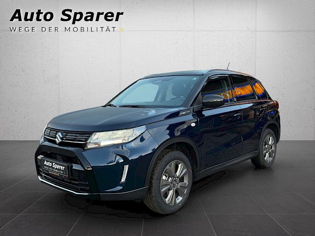 Suzuki Vitara 1,4 Hybrid ALLGRIP shine Aut.