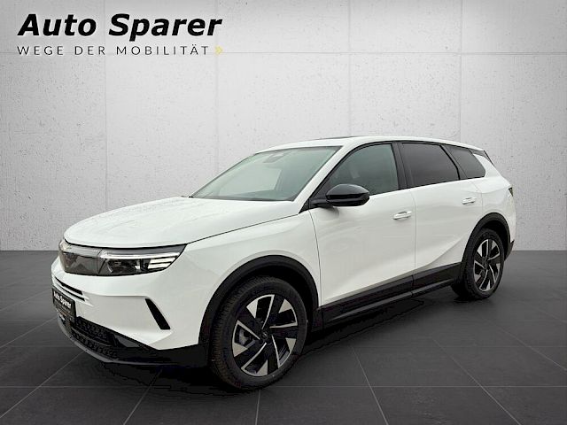 Opel Grandland Hybrid GS