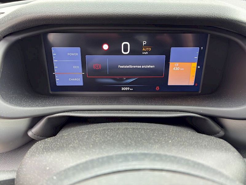 Jeep Avenger Upland Mild-Hybrid 4xe