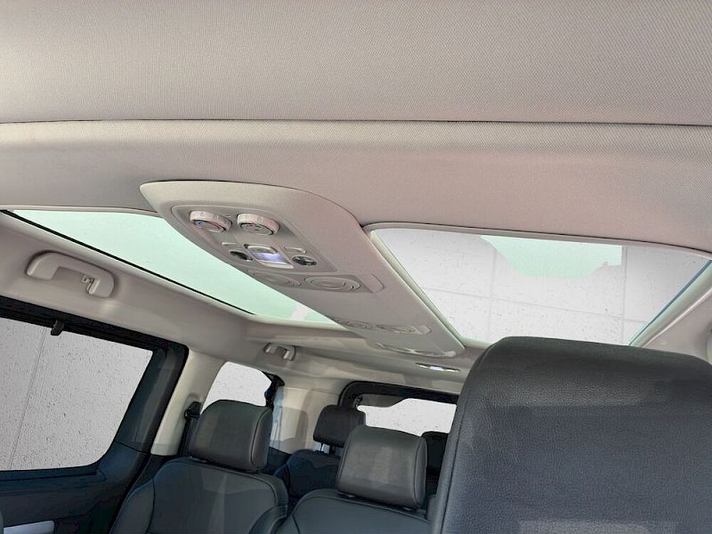 Opel Zafira e-Life 75 kWh Elegance M