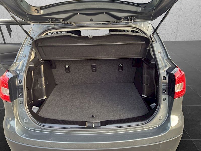 Suzuki SX4 S-Cross 1,4 GL+ DITC Hybrid ALLGRIP shine