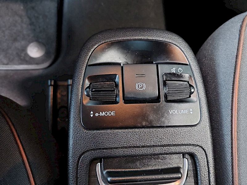 Fiat 500e 500C e Icon 42 kW/h