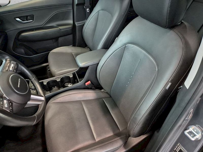 Hyundai Kona SX2 Prestige Line 1,6 T-GDi 4WD DCT - k3bp2-O