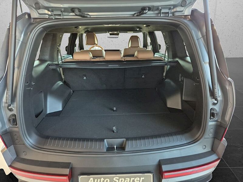 Hyundai Santa Fe SANTA FE MX5 Prestige Line 1,6 T-GDi PHEV 4WD DCT