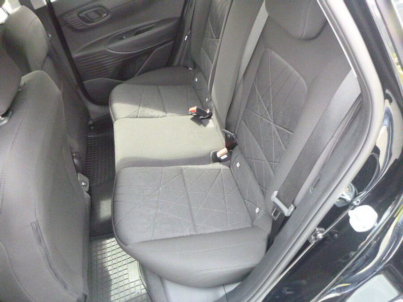 Hyundai Bayon BAYON i-Line Plus 1,0 T-GDi - y1bp2