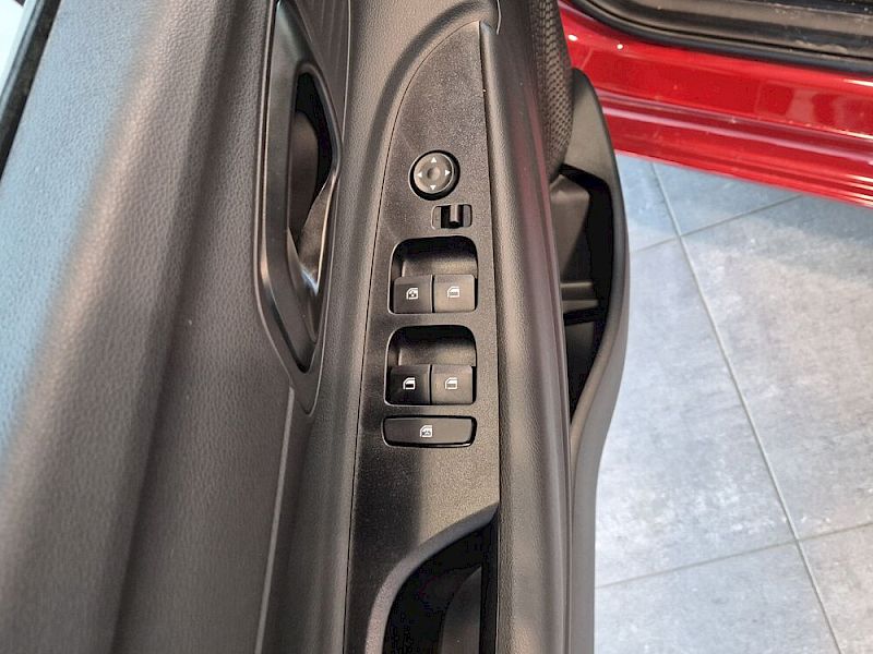 Hyundai i20 Comfort Line 1,2 MPI - b5bc-PP1