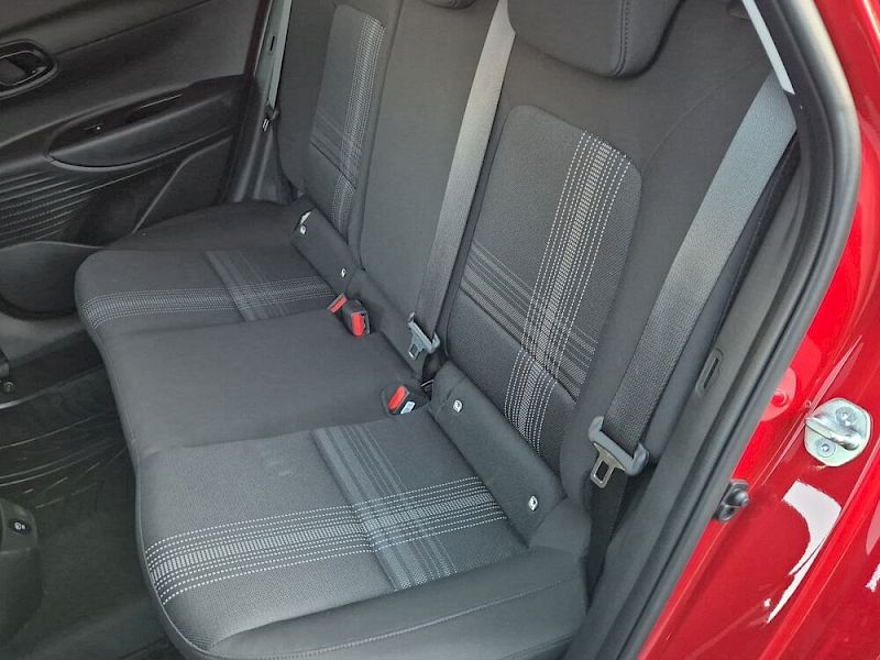 Hyundai i20 Comfort Line 1,2 MPI - b5bc-PP1