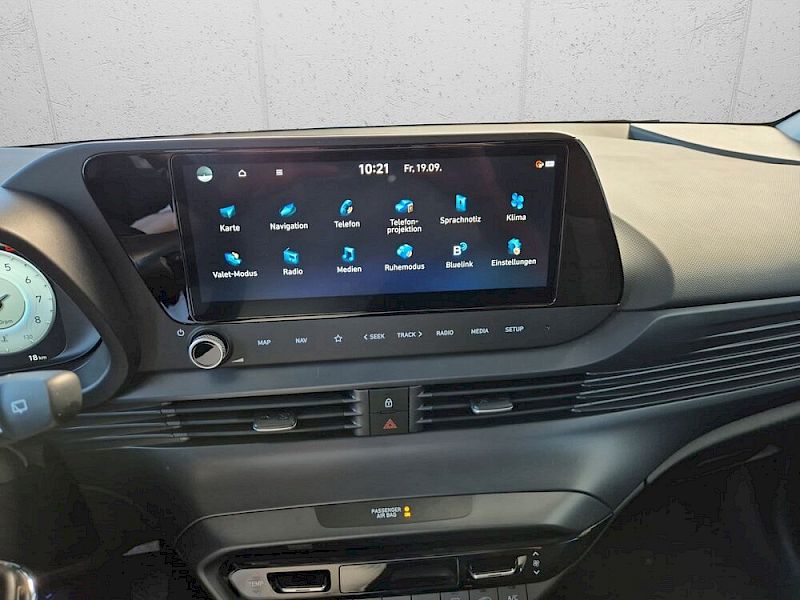 Hyundai i20 Go! Plus 1,0 T-GDi - b5bu2-OO6/O7