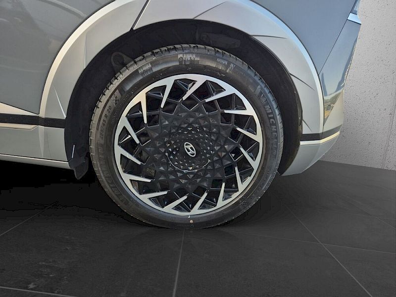 Hyundai Ioniq 5 Elektro 73kWh Top Line Long Range AWD Aut.