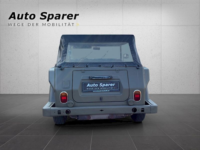 VW 181 Volkswagen  Kübelwagen