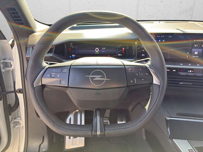 Opel Grandland X Electric 239kW AWD Ultimate