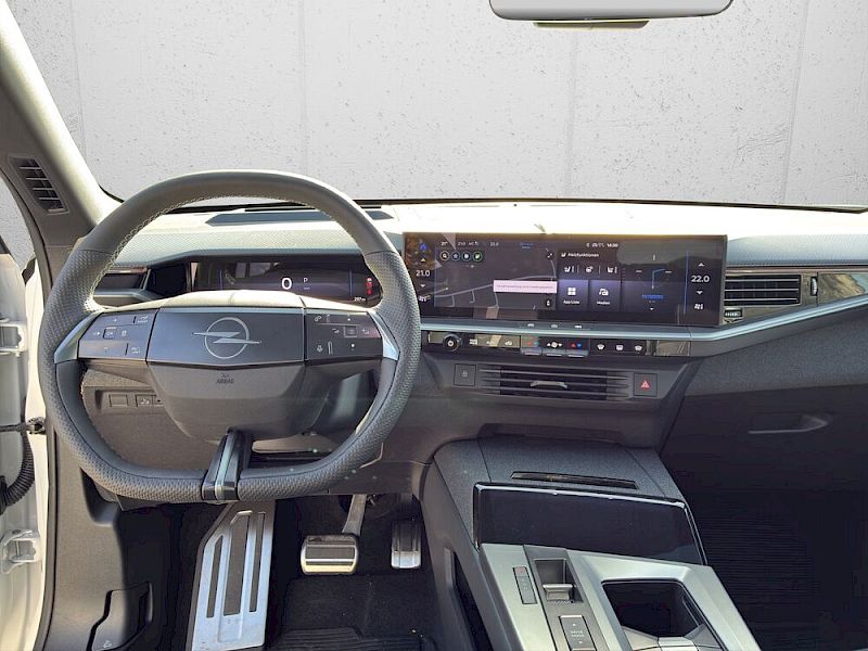 Opel Grandland X Electric 239kW AWD Ultimate