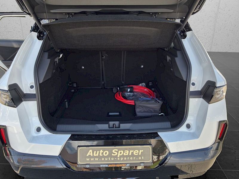 Opel Grandland X Electric 239kW AWD Ultimate