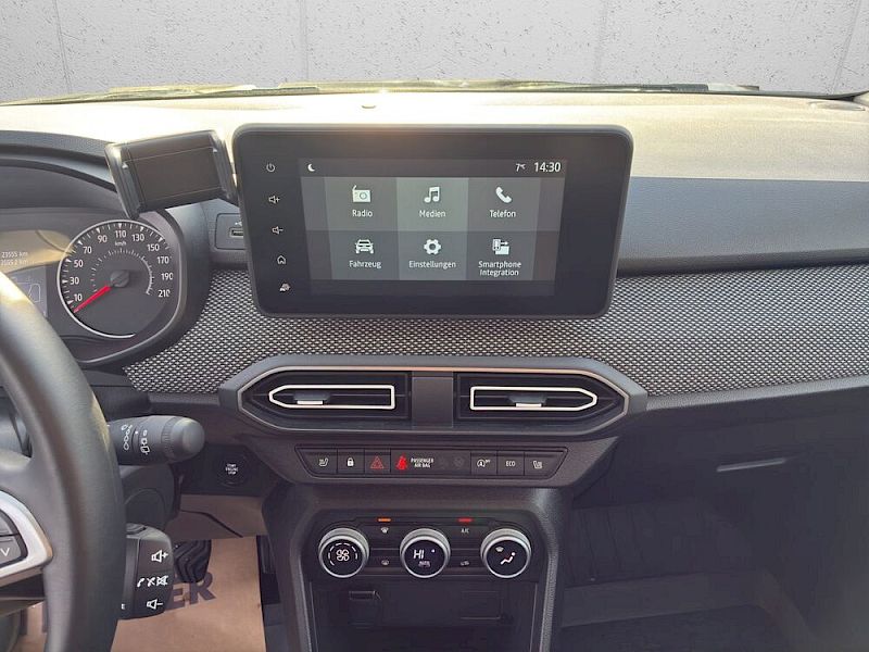 Dacia Jogger Extreme