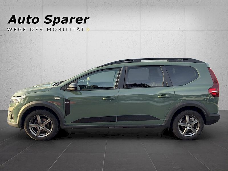 Dacia Jogger Extreme