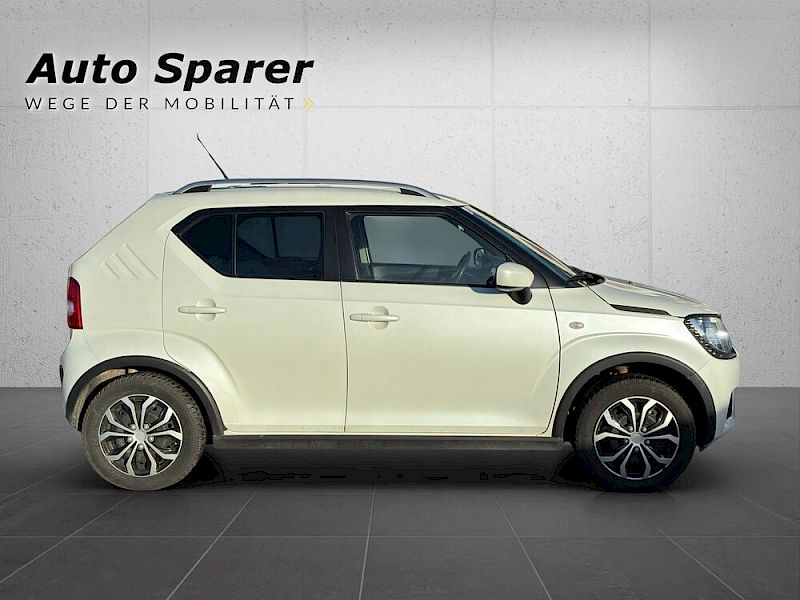 Suzuki Ignis 1,2 Shine 4WD