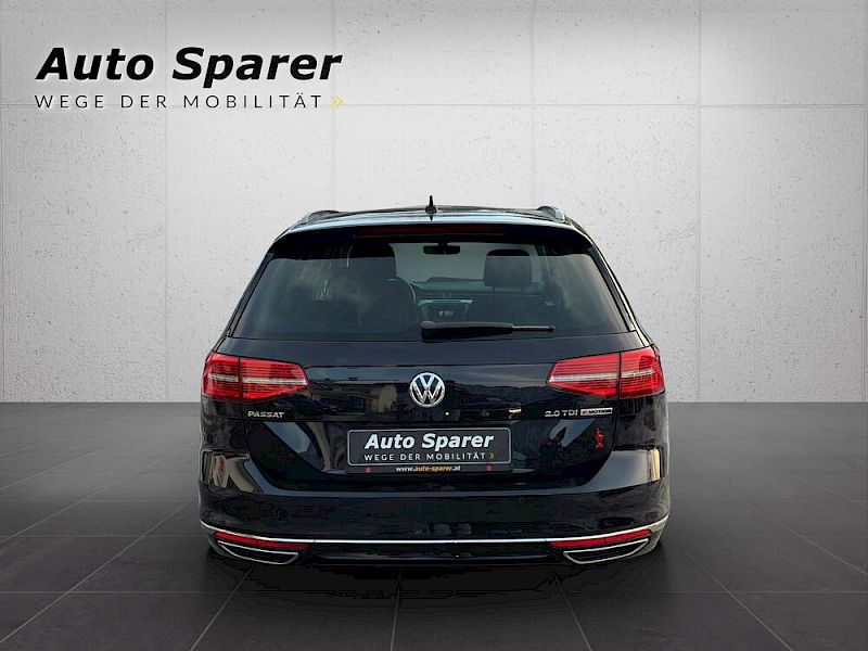 VW Passat Comfortline BMT/Start-Stopp 4Motion