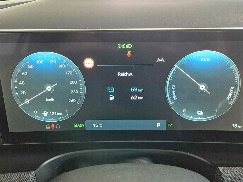 Hyundai Tucson N-Line 1,6 T-GDi PHEV 4WD-t6pl2-PP1/P2/OO2